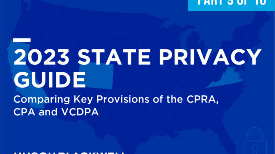 State of play across U.S. biometric privacy laws - Identity Week