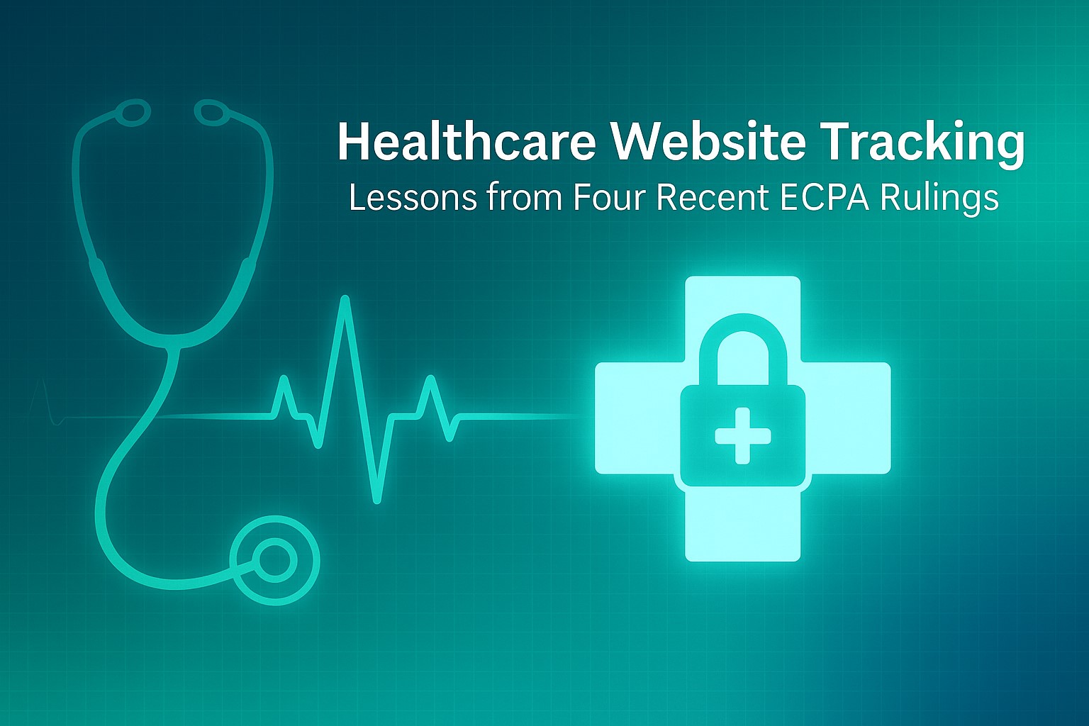 Healthcare blog post image